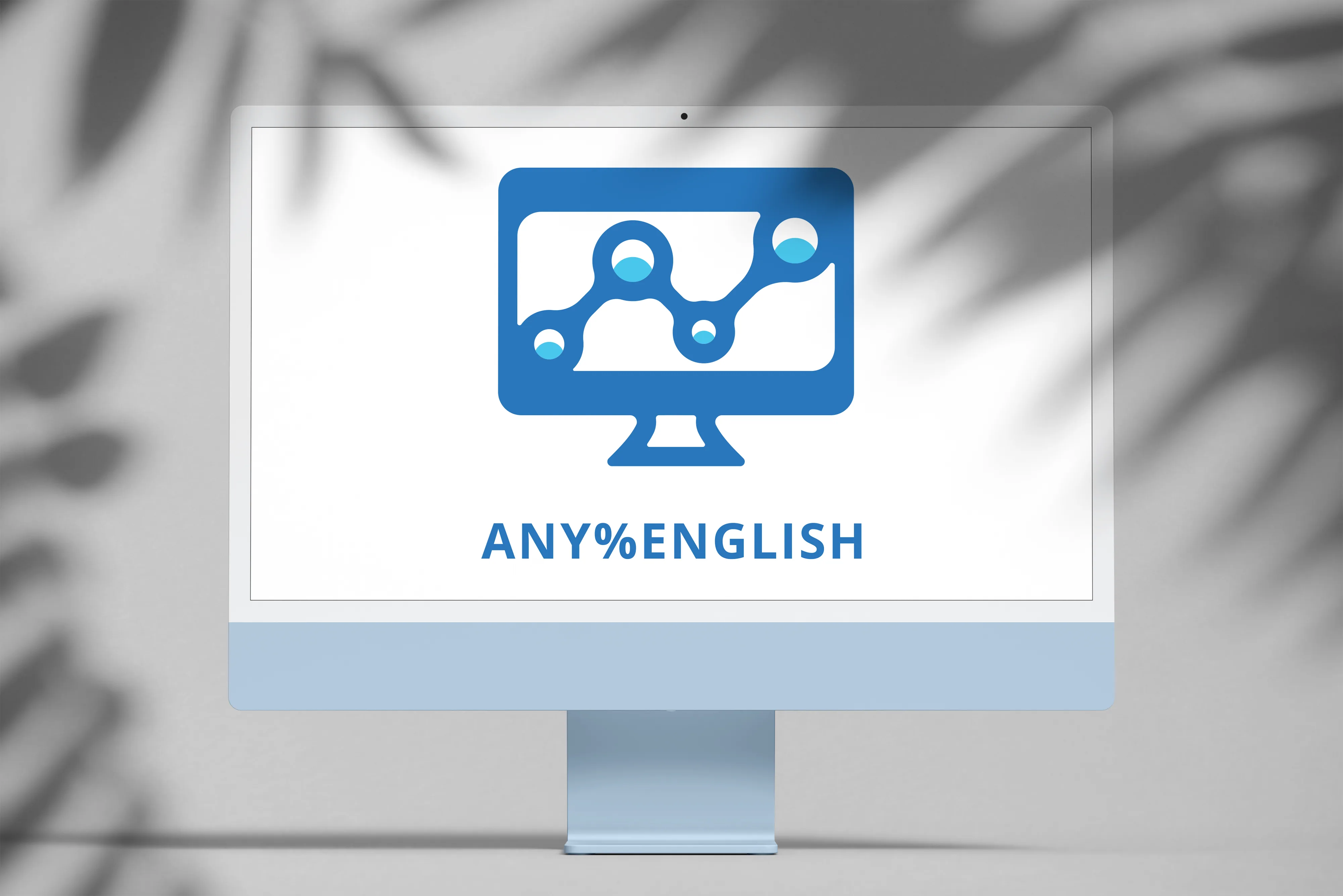 Any%English, quelle part de YouTube je regarde en anglais ?